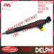 04L130277BB DELPHI Diesel Fuel Injector 28565337 04L130277BB HRD371 For VOLKSWAGEN