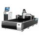 Full Automatic CNC Laser Cutting Machine Stainless Steel 380V