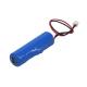 Medical 2600mAh 3.7V 18650 Rechargeable Lithium Battery IEC62133