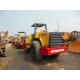 used road roller Dynapac CA30D,used compactors