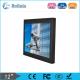 High Resolution custom lcd monitor , Industrial HDMI CCTV Monitor