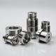 CNC Machining Turning Small Spare Parts Stainless Steel Material CNC Machining Mini CNC Parts
