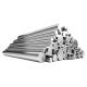304 Stainless Steel Round Rod Grinding Shaft Bar 5mm 6mm For Mechanical