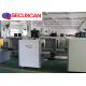 70Kv Reliable Performance X Ray Security Baggage And Parcel Inspection Scanner
