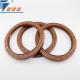 Rubber FKM Oil Seal Transmission Oil Seals Car Mechanical Oil Seal
