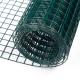 Electro Galvanized Welded Wire Mesh For Bird Rabbit Cages And Fence Wire Fence Panels