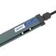 Anti Static Eliminator Bar For Film Rewinding Process Electrostatic Control