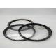 SG225AB Floating Oil Seal Excavator Reduction Spare Parts SG2310 5P5829 231.6*259.6*38