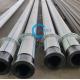 5.8/11.8m Per Length Dredging HDPE Pipe Customized Diameter Excellent Impact Resistance