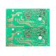 PTEF 175um HASL Rigid PCB Board TS16949 Single Sided Circuit Board