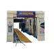 Fully Automatic Car Wash Tunnel System With PLC Control And Air Dryer