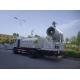 High quality 80M Truck Mounted Mist Cannon Remote Control 45.6KW ISO9001