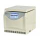 Clinical Medical LCD Display Laboratory Refrigerated Centrifuge Machine 5000rpm