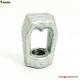 Double Thimble Eye Nut 3/4 Twin Eye Nut for Overhead Line Fitting