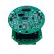 Thick 1.6mm/1mm Fr4 Circuit Board Manufacturing 4mil Printed Wiring Board Assembly