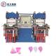 Juchuan Baby Feeding Rubber Plate Vulcanizing Machine 380V