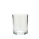 200ML Small Glass Votive Candle Holders Premium For Birthday Party