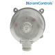 1.5A Air Differential Pressure Switches , 10 KPa DP Switch In Hvac