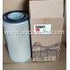 Good Quality Air Filter For Fleetguard AF25270 AF25271