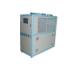 Automatic Industrial Recirculating Air Cooling System Water Chiller