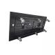 Lurking AGV Warehouse Metal Rack Movable Shelf Rack For Delivery Goods