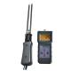 MS-W Digital Sawdust Bamboo Powder Moisture Meter Tester