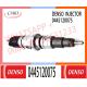 Top Quality High Quality New Injector 0986435530 0445120075 504128307 2855135 for  /  / New Holl And