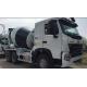 Sinotruk HOWO A7 6X4 290HP 6cbm Concrete Mixer Truck Zz1257m3247n1