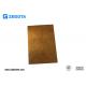 Multipurpose Copper Clad Aluminum Sheet , Copper Clad Aluminum Coil
