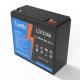 Deep Cycle Lead Acid Replacement Battery Lifepo4 12V 30Ah AGV Power Storage