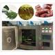 Industrial Microwave Drying Tea Leaf Drying Machine Quick And Equal Heat