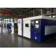 High Processing Ability Metal Laser Cutting Machine For Bolt Series , 200m/min Rapid Speed
