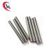 Customized Length Solid Tungsten Carbide Rod with Cooling Hole