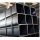 Galvanized Seamless Carbon Steel Pipe Gi Rectangular Hollow Section Weight