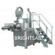 Medical Wet 22kw Rapid Mixture Granulator With Conical Hopper Tank