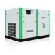 75kW 100HP Oil Free Screw Air Compressor Stable Quiet 8 Bar Air Compressor
