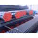 SA 106GR.B Seamless Carbon Steel Pipes wth Bvl End