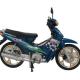 Tuvalu Hot Sale cheap motorcycle 110cc ZS engine cub bike 125cc LIFAN super cub motorcycle China