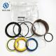 471-0172 481-2715 481-2717 Rubber Ring Kit Hydraulic Cylinder Oil Seal Kit