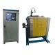 1650C 300KW Medium Frequency Induction Furnace For Melting Application