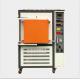1700C CVD Atmosphere Box Furnace Vacuum Annealing Furnace With Water Cooling System