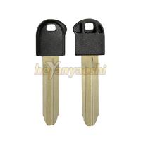 Safe 69515 - 47010 Toyota Spare Key , Emergency Toyota Car Key Replacement