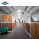 Professional Steel Structure Riding Stables And Stable Building Supplier
