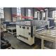 380v Voltage Semi-automatic Paper Forming Machine For Corrugated Cardboard Box Making
