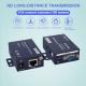 Twisted HD VGA Extender 100 Meters VGA TO RJ45 Transmission Signal Transceiver