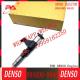 New Common rail Injector 095000-8940 for deson RE543266 diesel 095000-8940 or RE507860