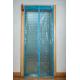 plastic door ,100x220cm,anti heat,anti-dust