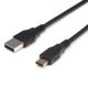 USB 3.1 Type-C to USB 3.0 Cable Adapter AM Charger Data Cord