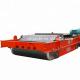 Suspended Conveyor Belt Self Cleaning Iron Separator Plate 60-72MT Magnetic Strength 1.5