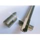 High Precision Gun Drilling Tools / Steel Gun Barrel Drill Bit For Metal Drilling